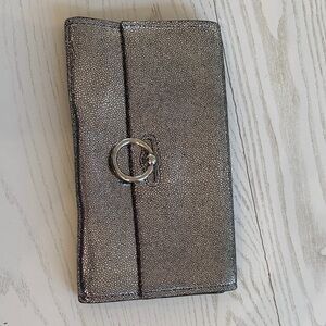 Like New; Rebecca Minkoff clutch